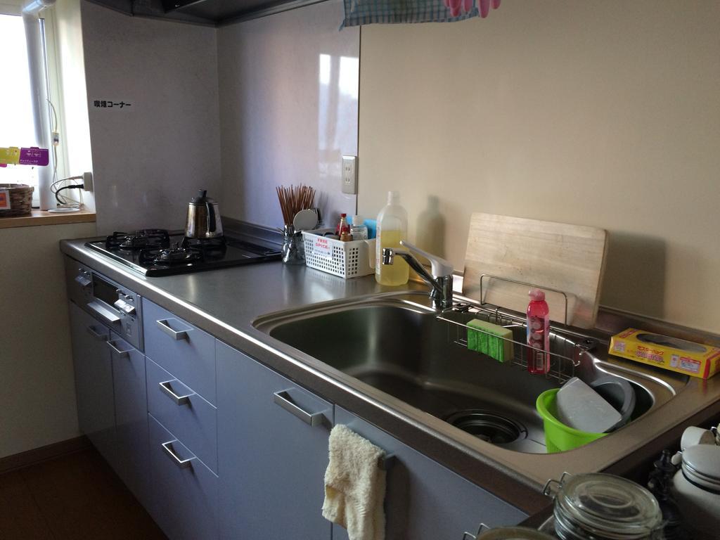 Guesthouse Tomaya Nemuro Cameră foto